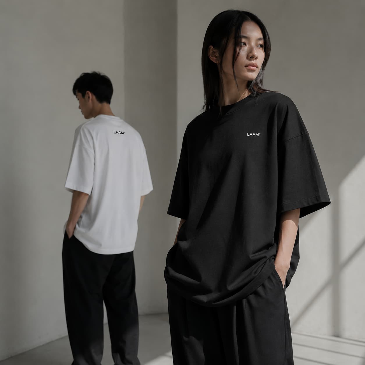 LAAM lookbook
